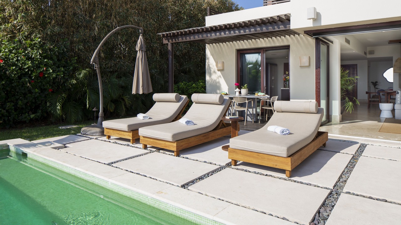 Photo of Outdoor in Punta de Mita