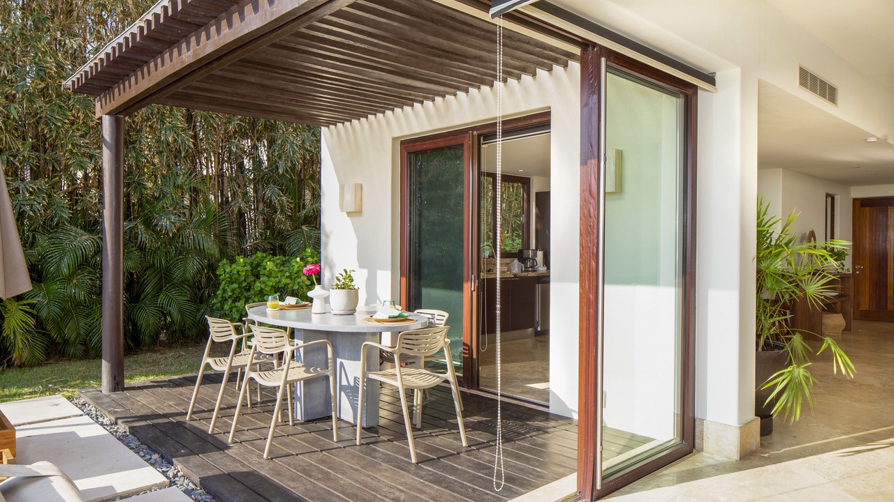 Photo of Outdoor in Punta de Mita
