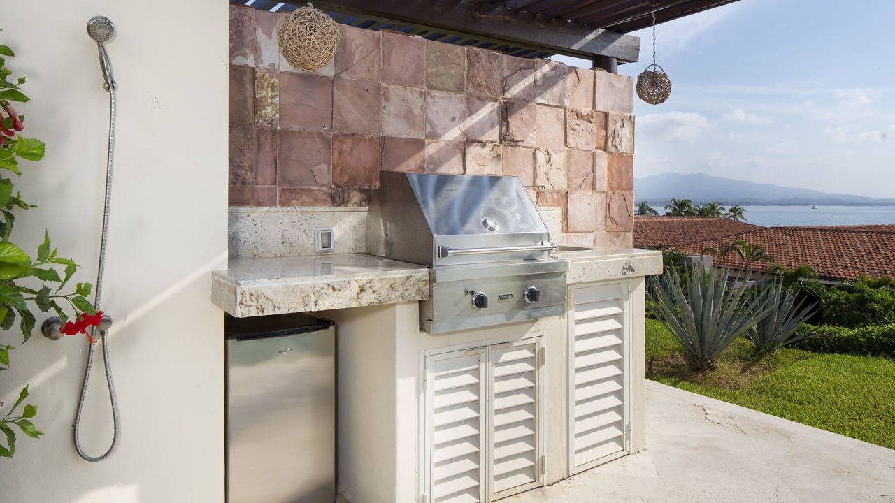 Photo of Outdoor in Punta de Mita