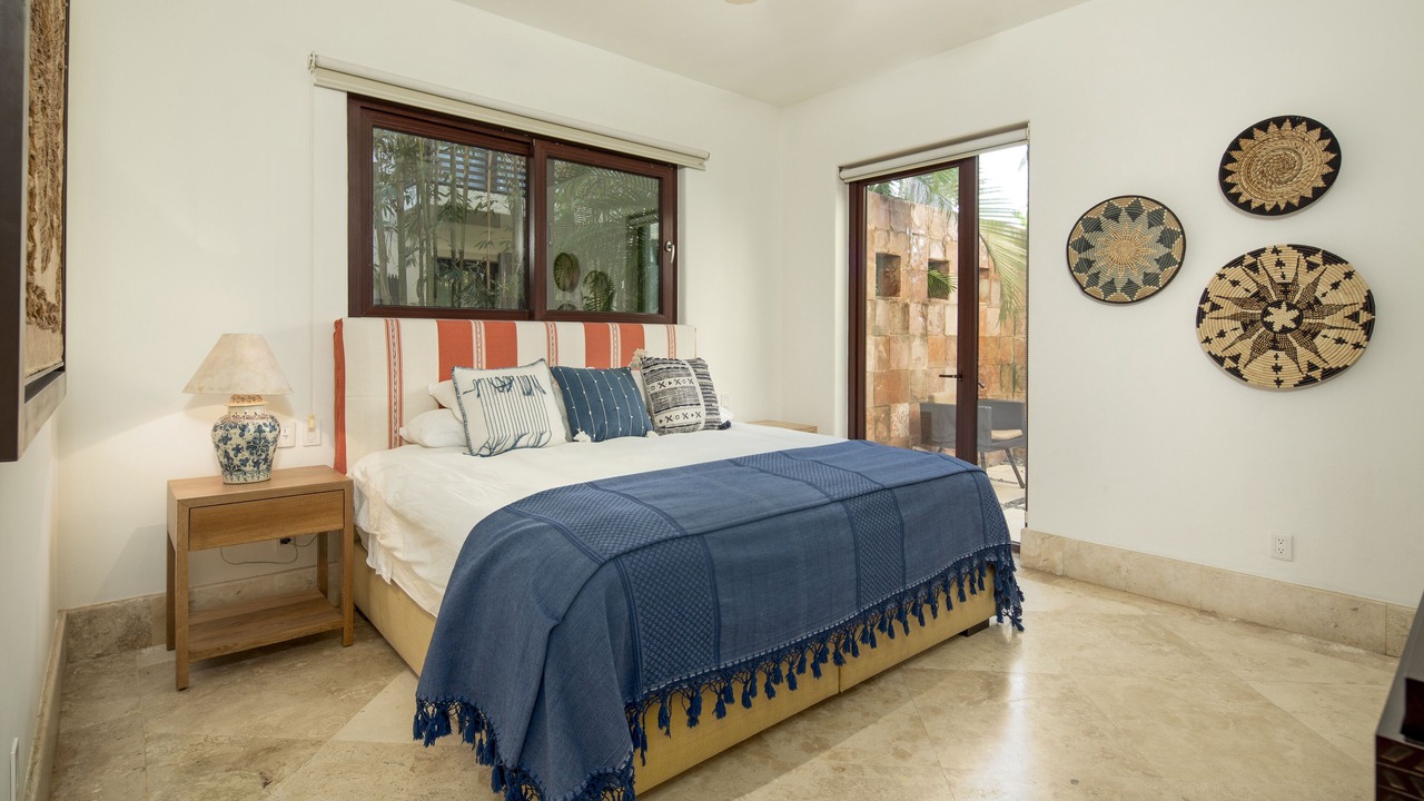 Photo of Bedroom in Punta de Mita