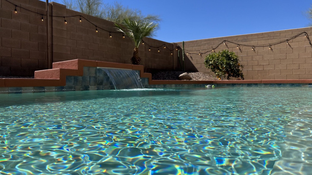 Photo of Outdoor in San Tan Valley