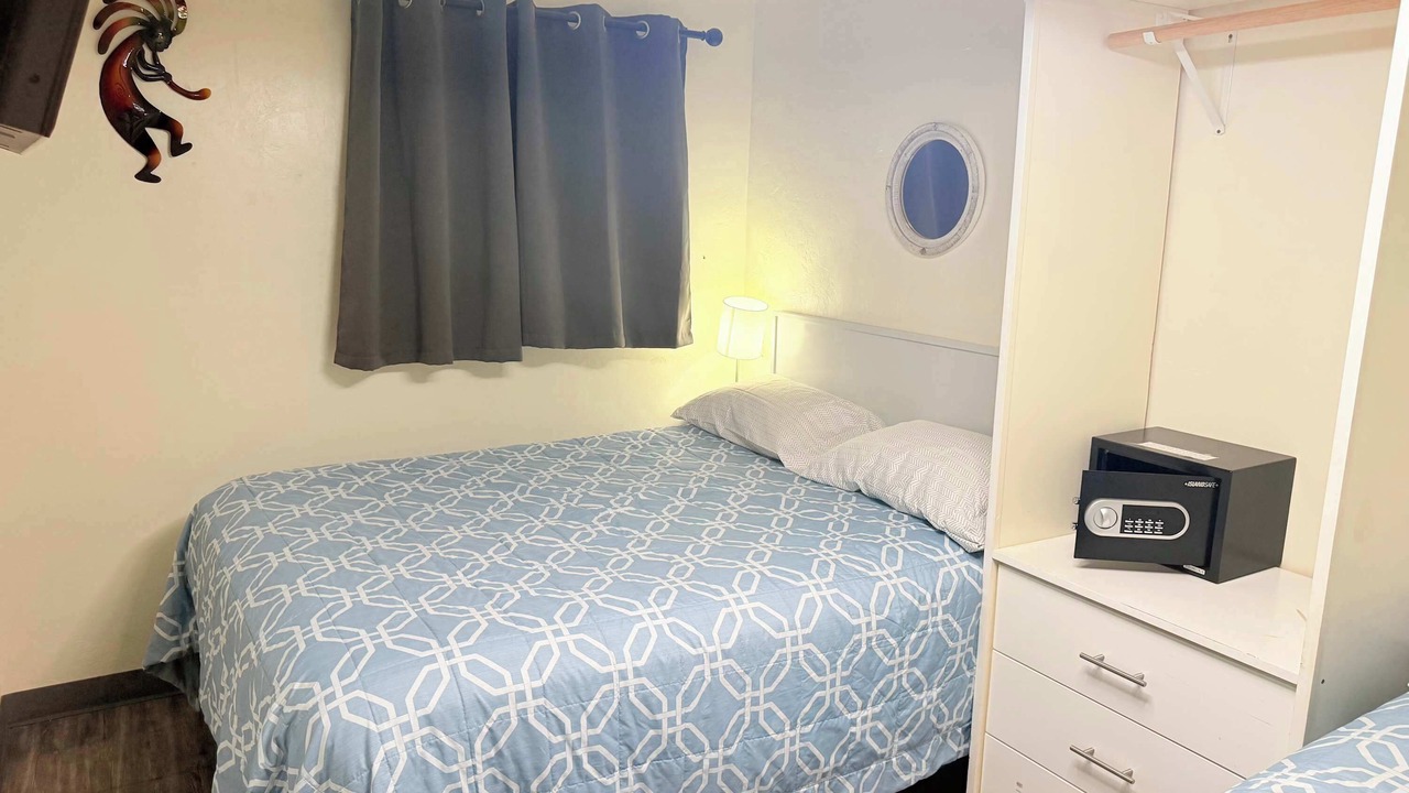 Photo of Bedroom in Tucson