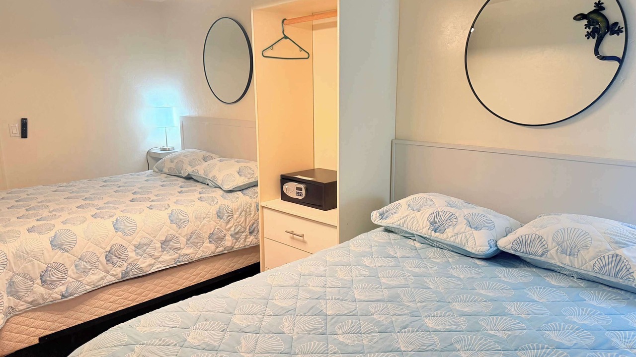 Photo of Bedroom in Tucson
