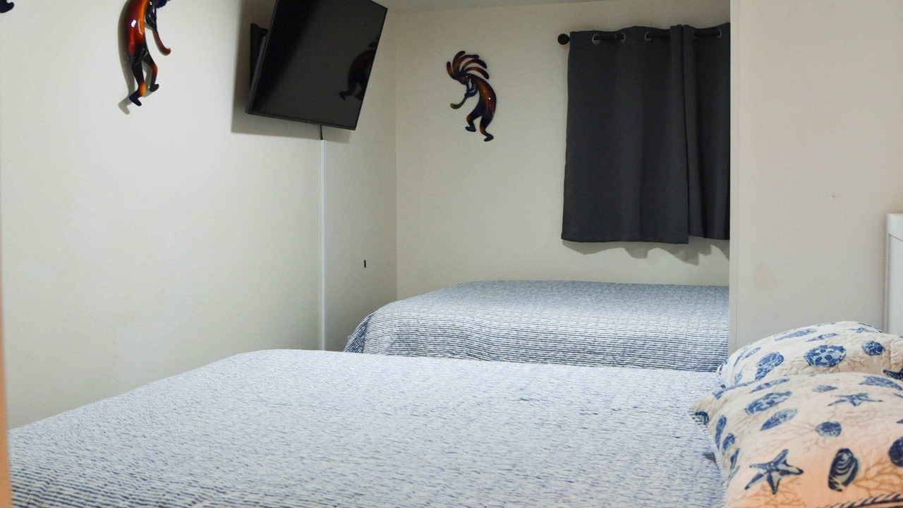 Photo of Bedroom in Tucson