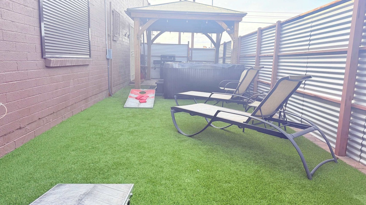 Photo of Patio Balcony in Tucson