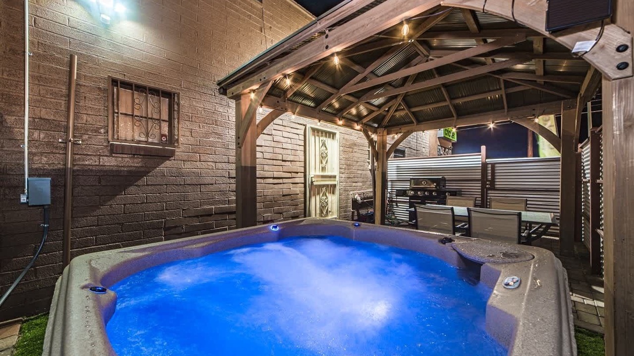 Photo of Patio Balcony in Tucson