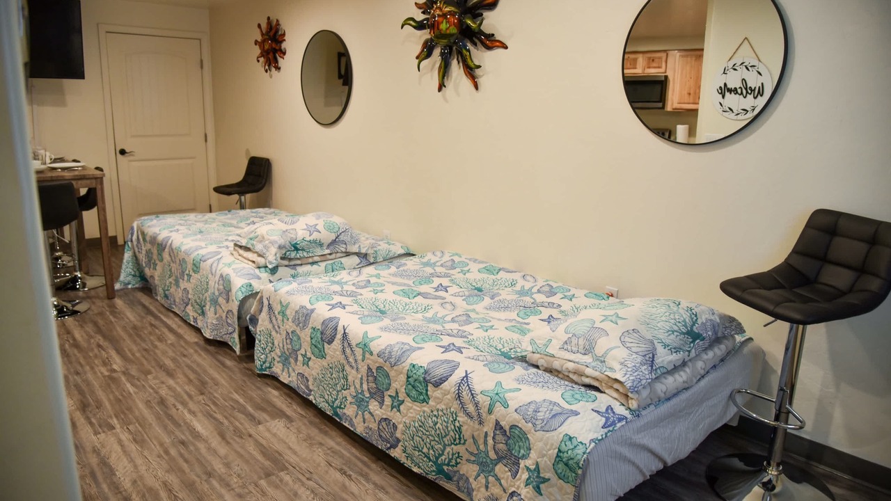 Photo of Bedroom in Tucson