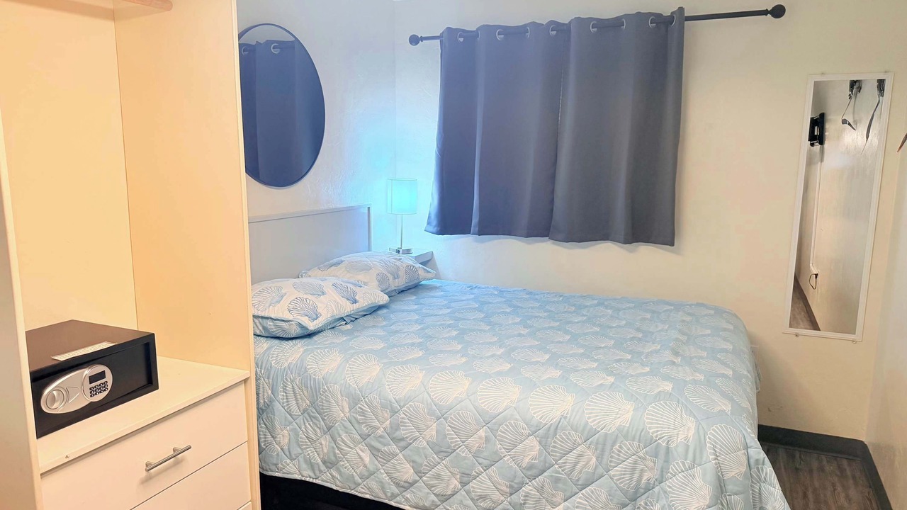 Photo of Bedroom in Tucson