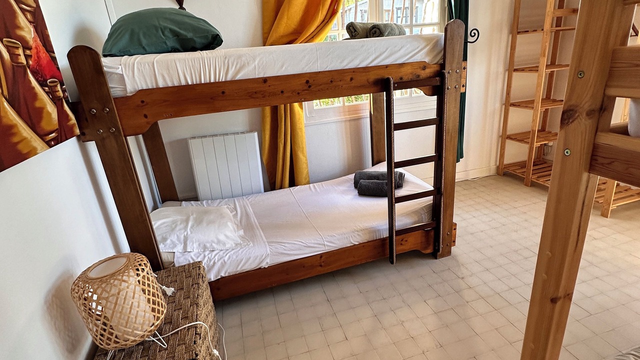 Photo of Bedroom in Sagone
