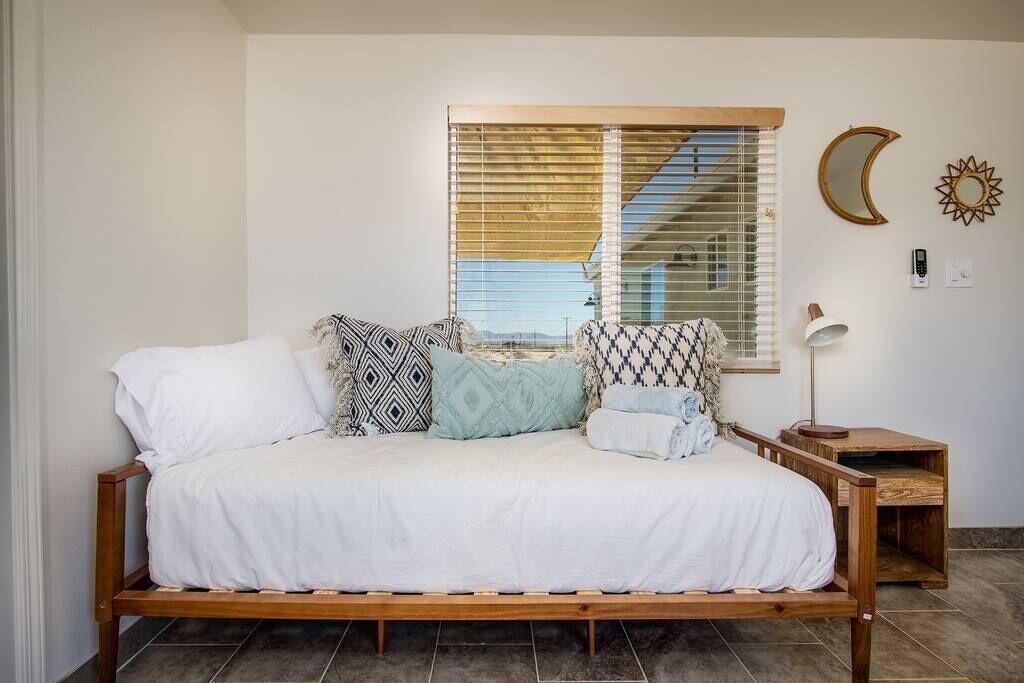 Photo of Bedroom in Wonder Valley