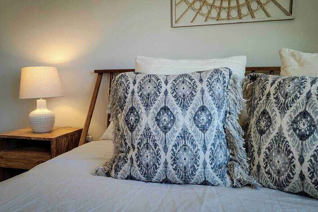 Photo of Bedroom in Wonder Valley