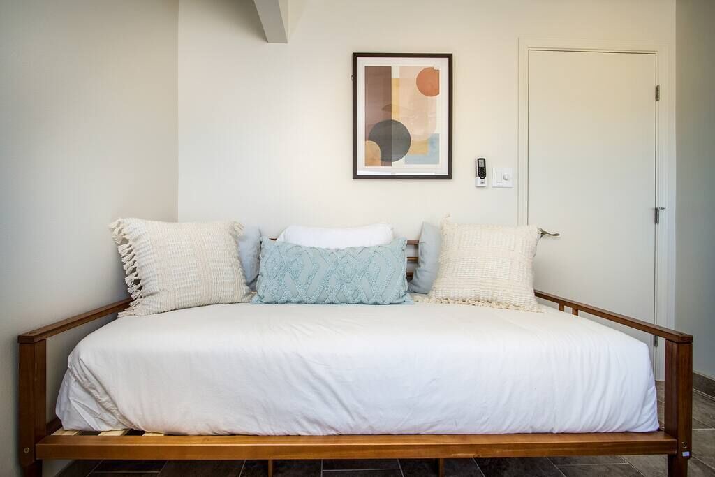 Photo of Bedroom in Wonder Valley