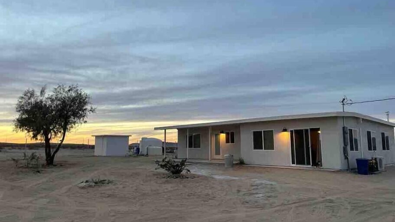 Photo of Outdoor in Wonder Valley