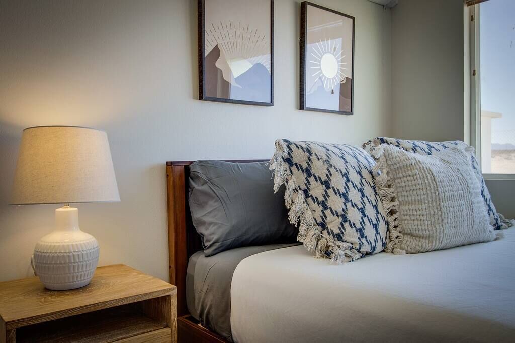 Photo of Bedroom in Wonder Valley