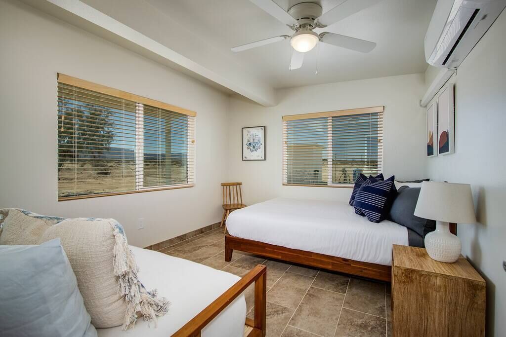 Photo of Bedroom in Wonder Valley