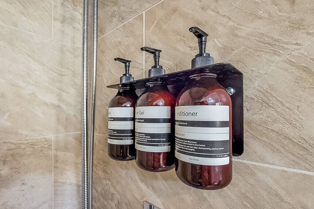 Photo of Bathroom in Wonder Valley