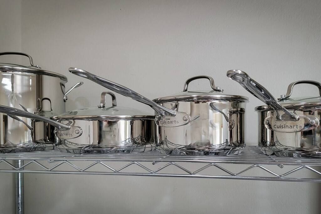 Photo of Kitchen in Wonder Valley
