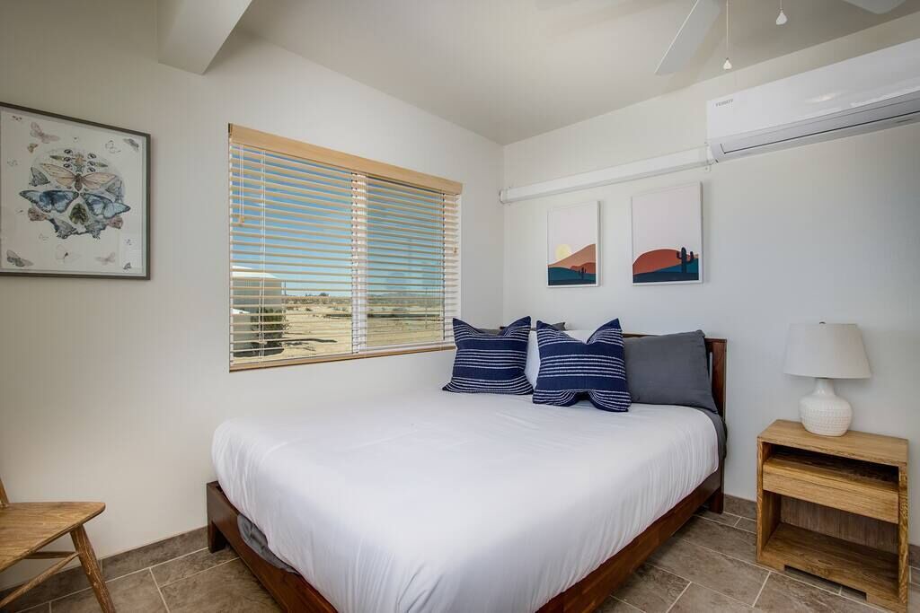 Photo of Bedroom in Wonder Valley