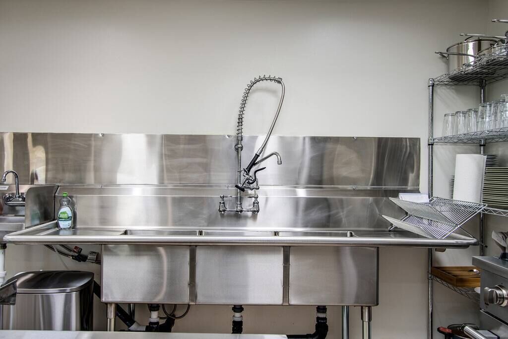 Photo of Kitchen in Wonder Valley