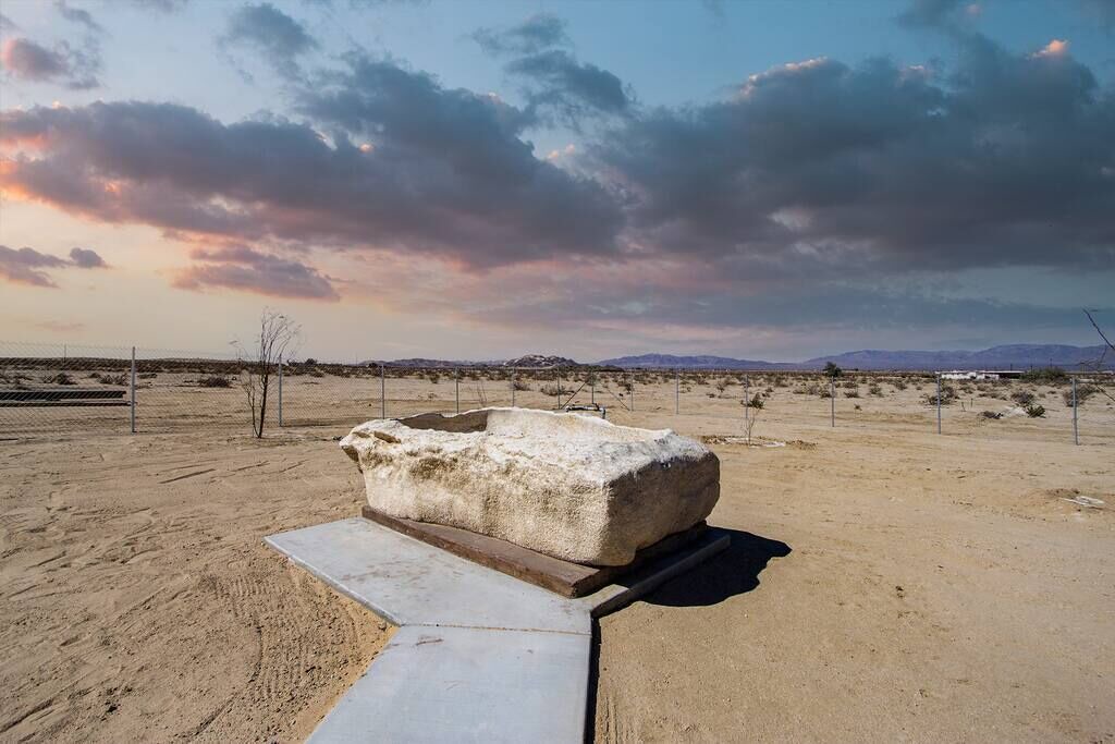 Photo of Outdoor in Wonder Valley