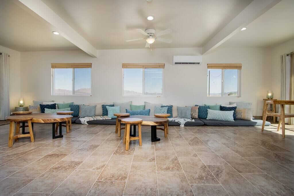 Photo of Livingroom in Wonder Valley
