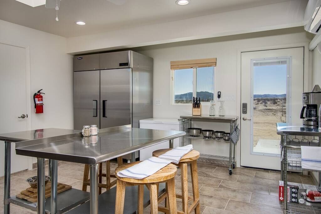 Photo of Kitchen in Wonder Valley