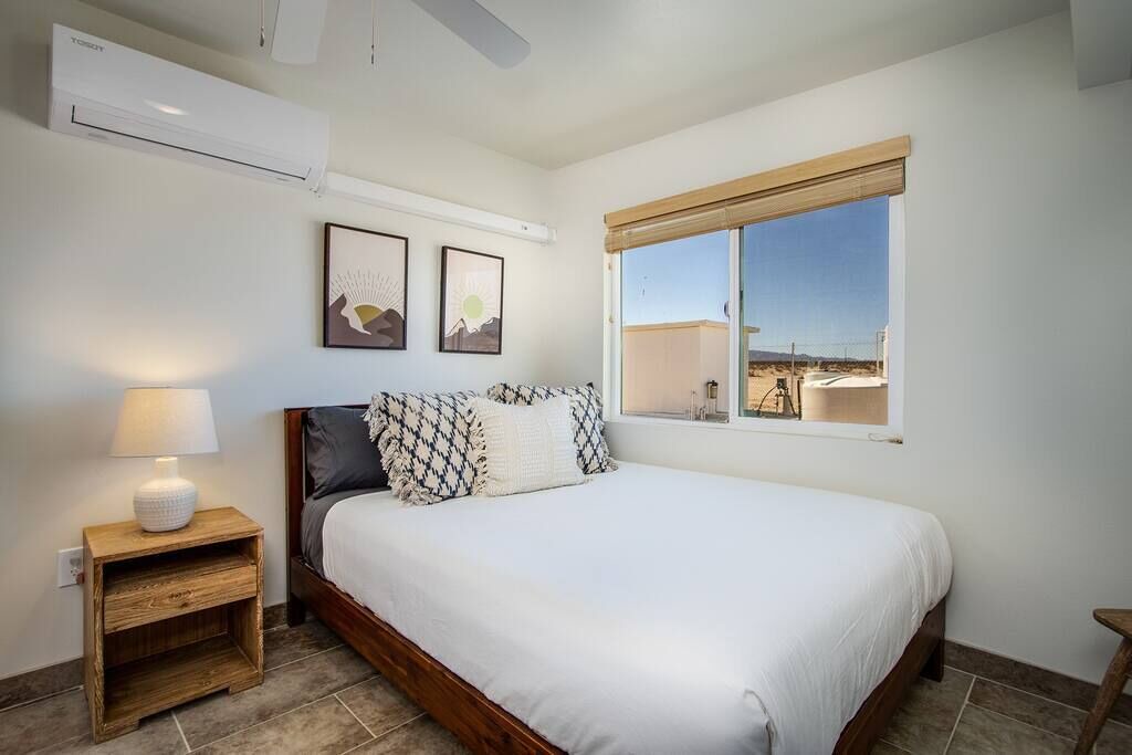 Photo of Bedroom in Wonder Valley