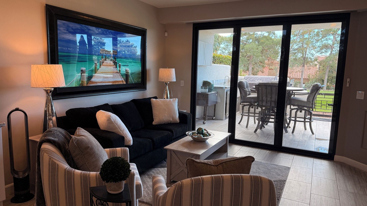 Photo of Bedroom in Camelback East