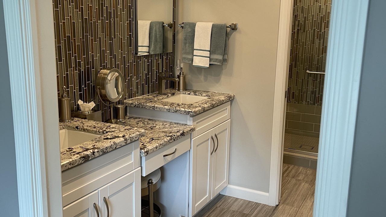 Photo of Bathroom in Camelback East