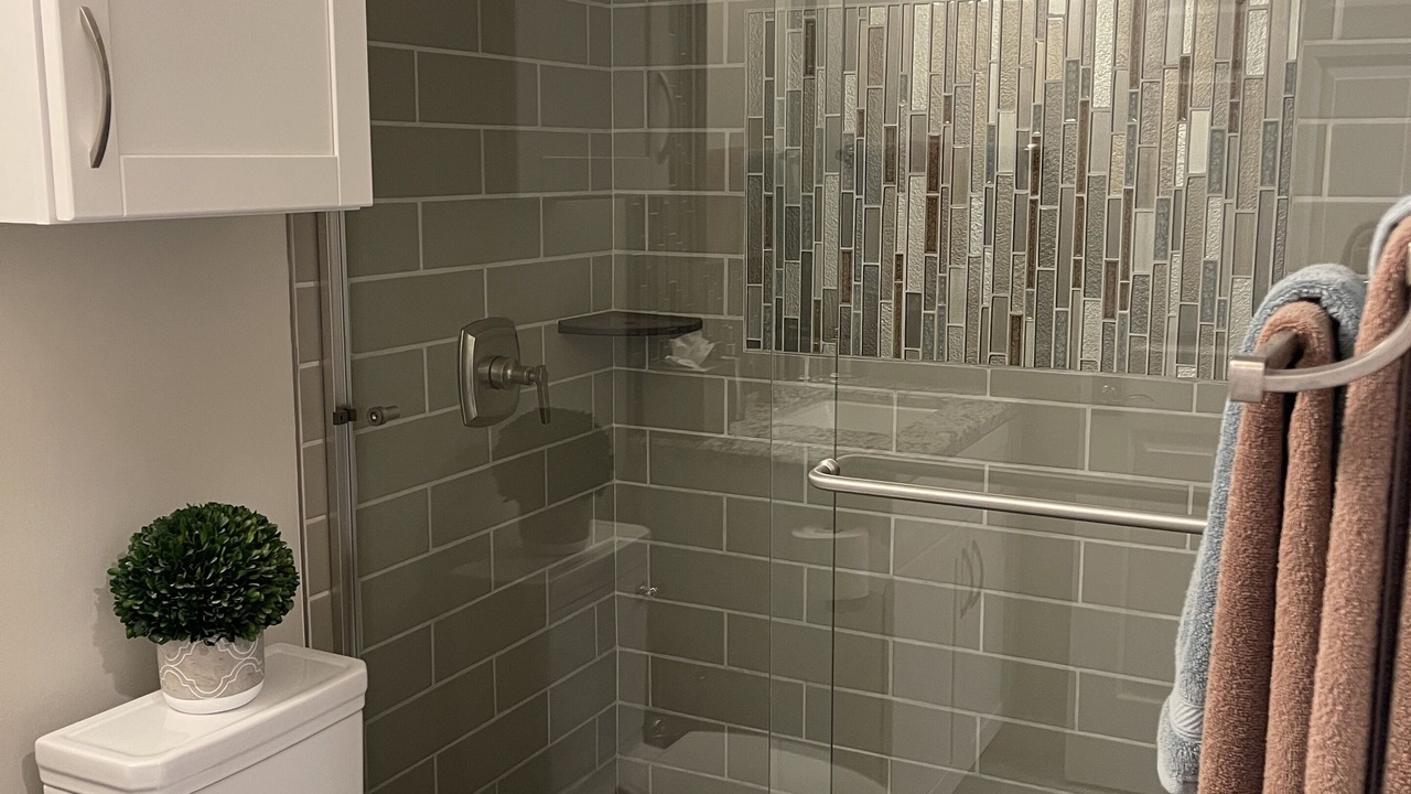 Photo of Bathroom in Camelback East
