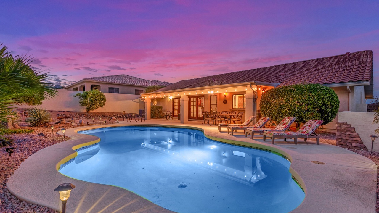 Photo of Outdoor in Fountain Hills