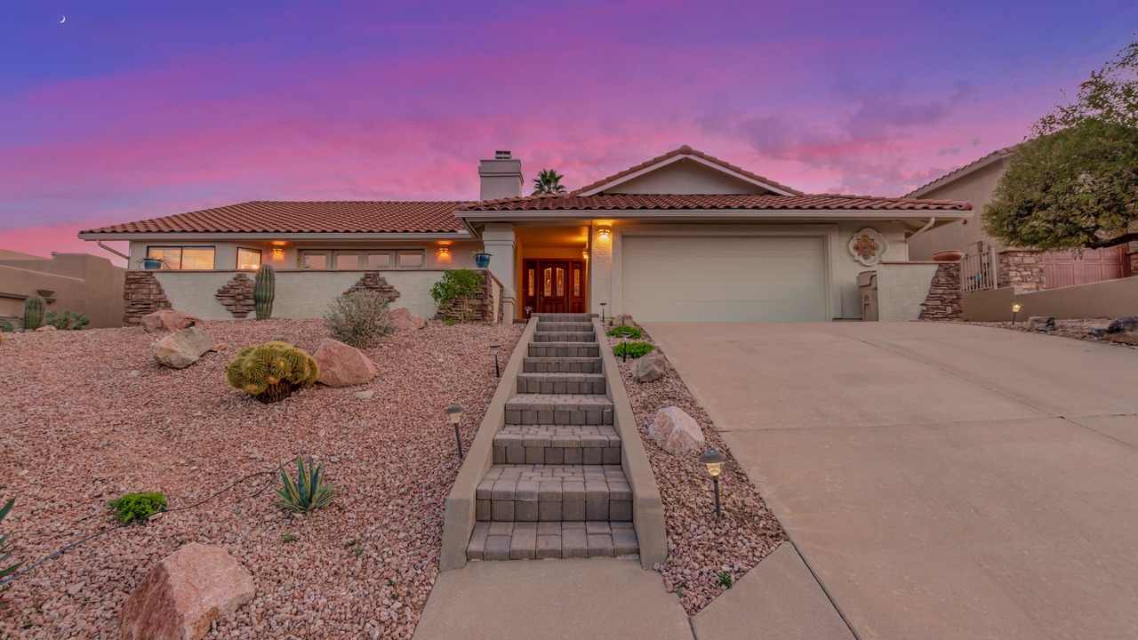 Photo of Outdoor in Fountain Hills