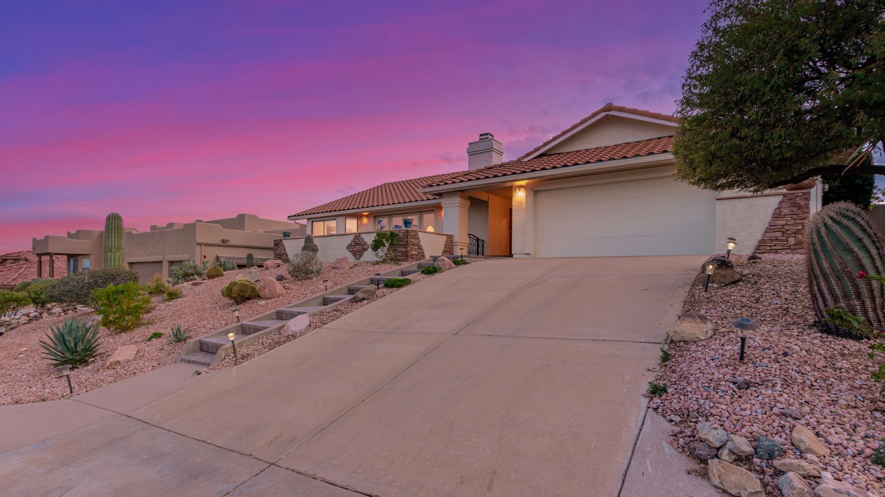 Photo of Outdoor in Fountain Hills