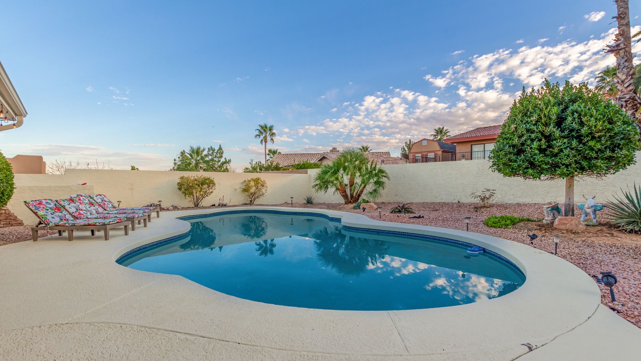 Photo of Outdoor in Fountain Hills