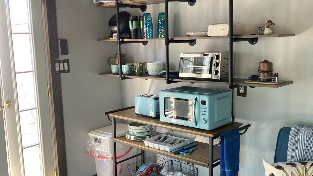 Photo of Kitchen in Cottonwood
