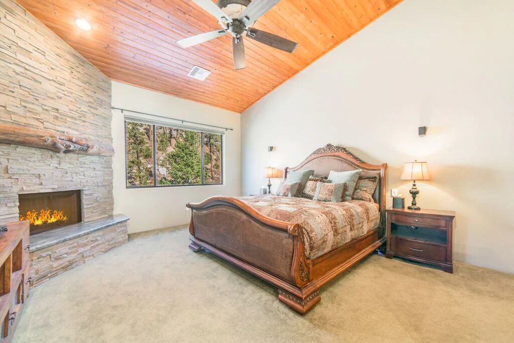 Photo of Bedroom in Summerhaven