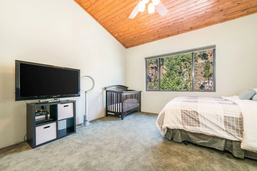 Photo of Bedroom in Summerhaven