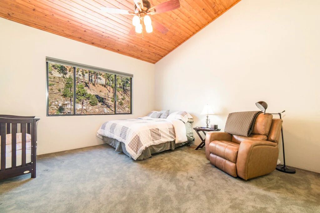 Photo of Bedroom in Summerhaven
