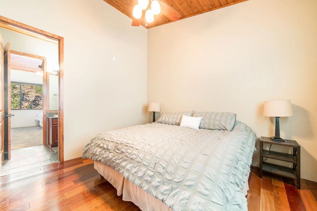 Photo of Bedroom in Summerhaven