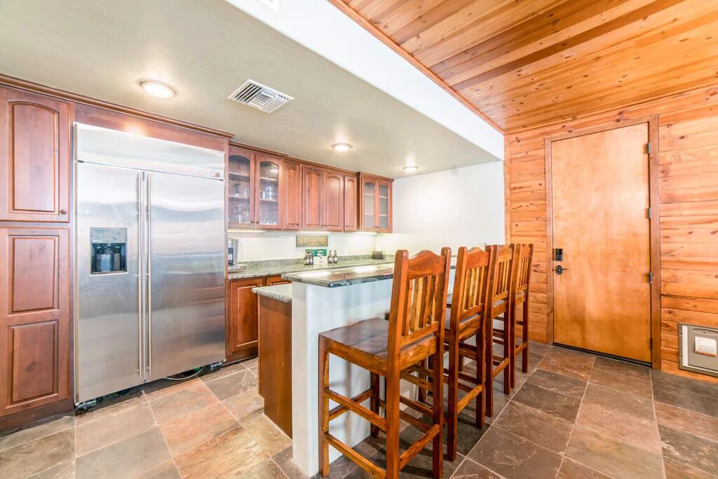 Photo of Kitchen in Summerhaven