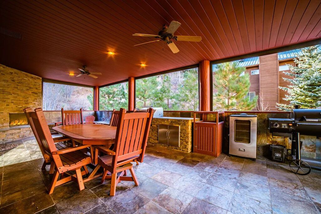Photo of Outdoor in Summerhaven