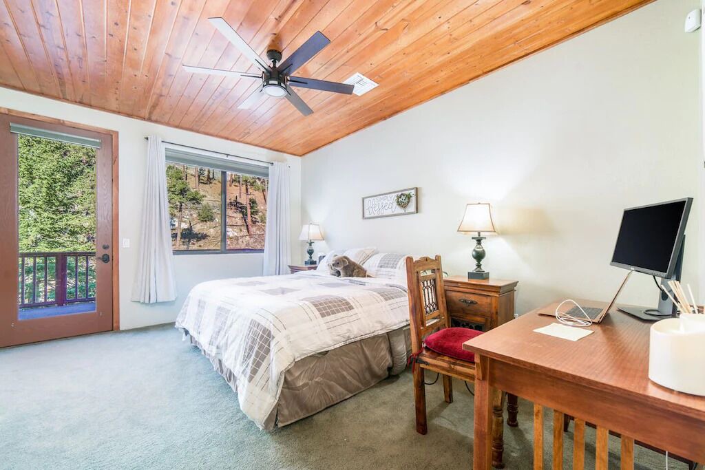 Photo of Bedroom in Summerhaven