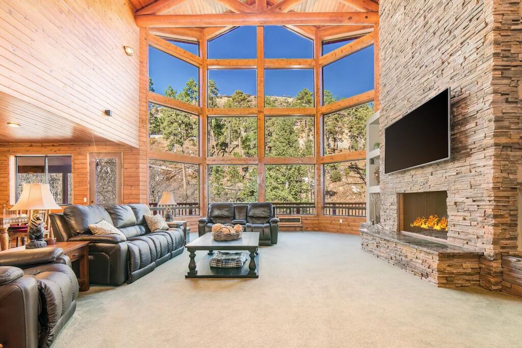 Photo of Livingroom in Summerhaven