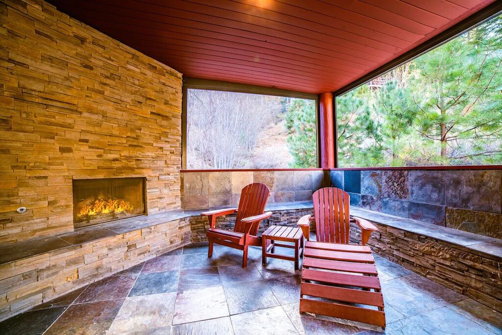 Photo of Outdoor in Summerhaven