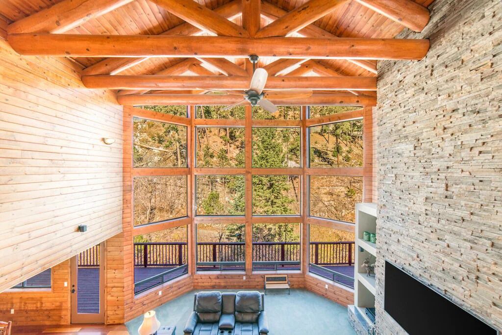 Photo of Livingroom in Summerhaven