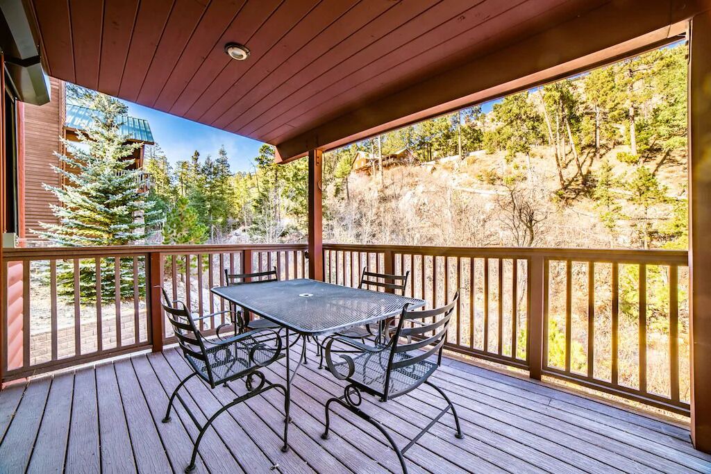 Photo of Outdoor in Summerhaven