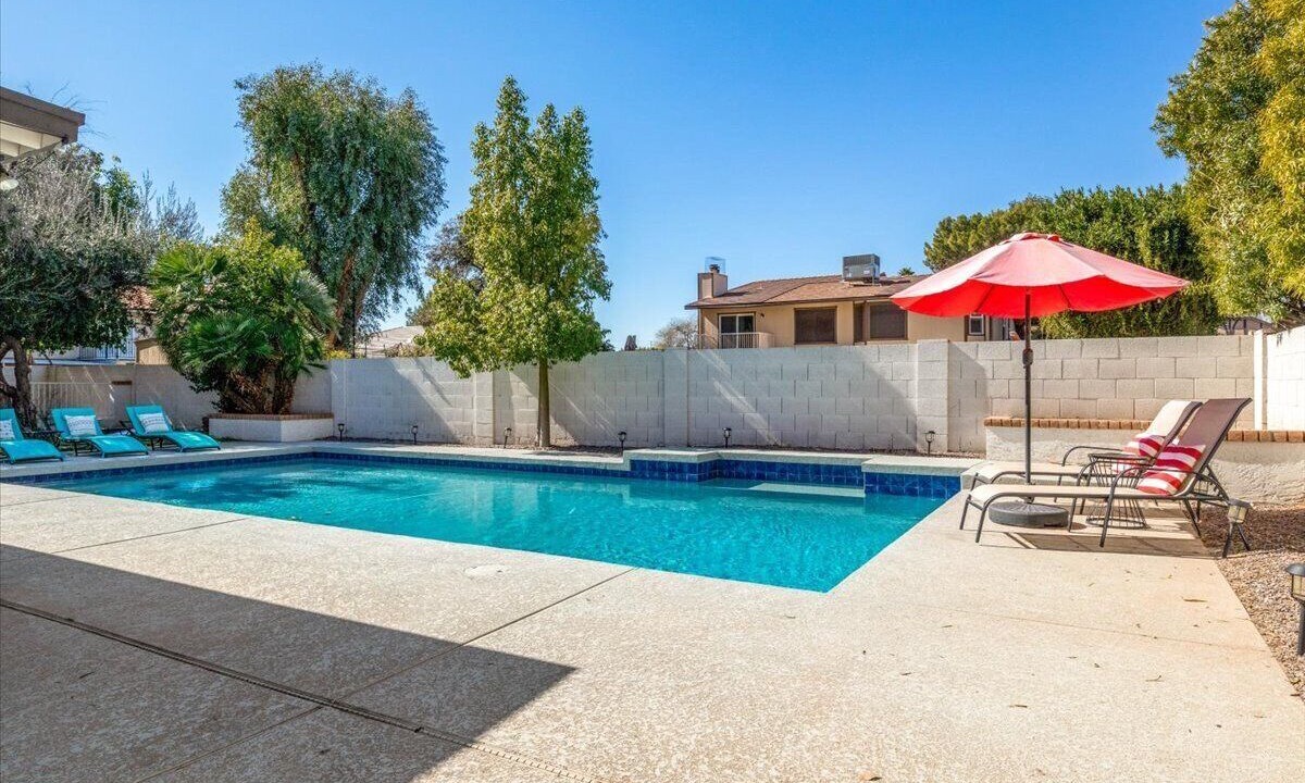 Photo of Outdoor in Central Scottsdale