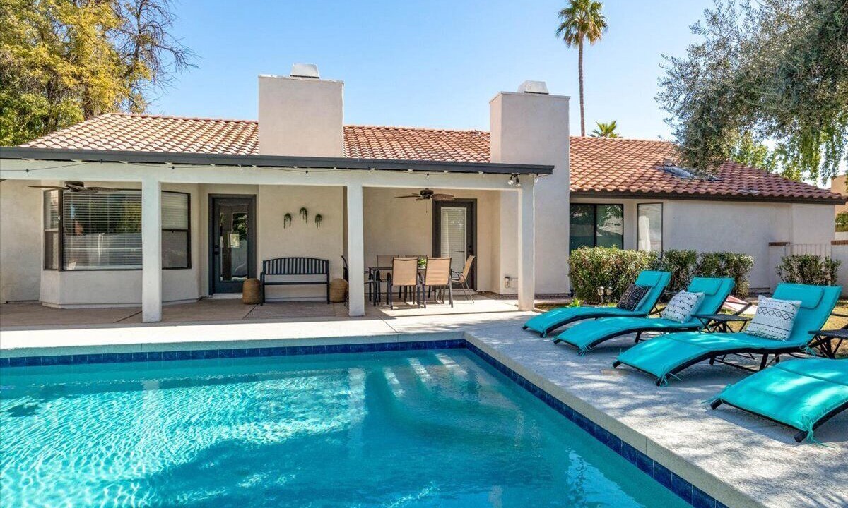 Photo of Outdoor in Central Scottsdale