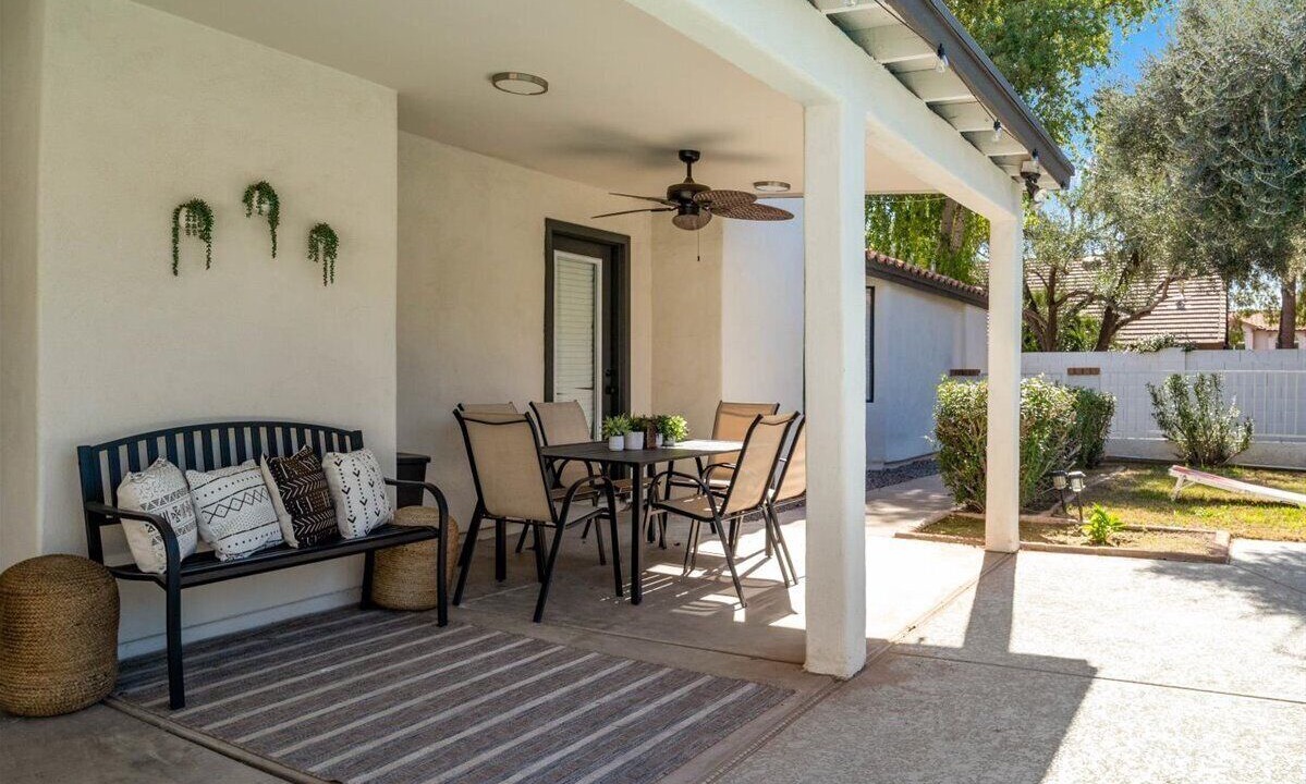 Photo of Outdoor in Central Scottsdale