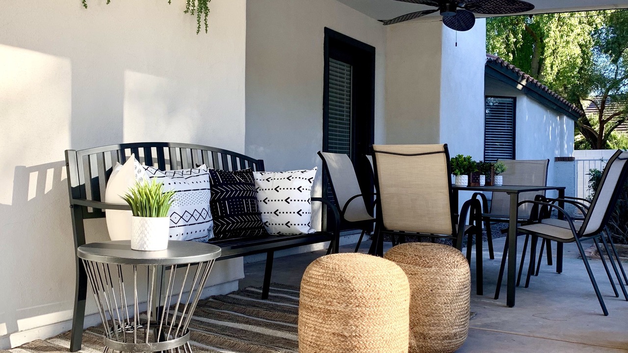 Photo of Outdoor in Central Scottsdale